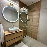 Odeska شقة سبليت