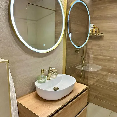Apartment Odeska Split
