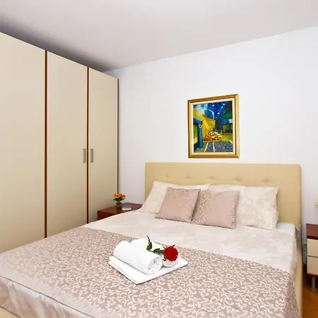 Odeska Apartment Split