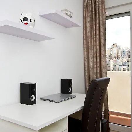 Apartment Odeska