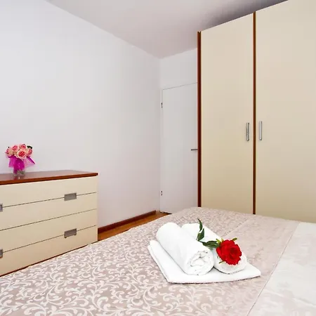 Odeska Apartment Split