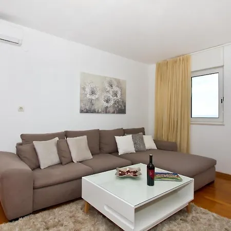 Apartment Odeska