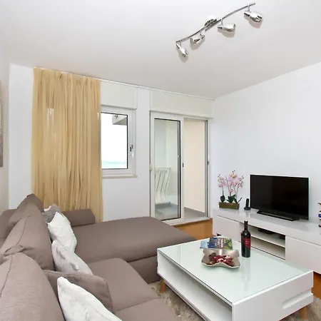 Apartment Odeska Split