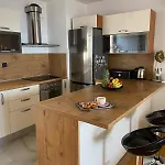 Apartment Odeska Split