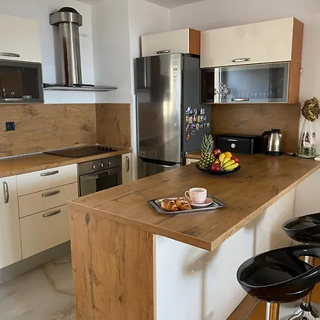 Διαμέρισμα Odeska Σπλιτ