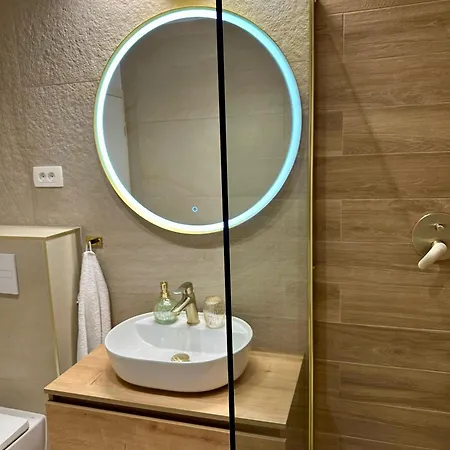 Odeska Διαμέρισμα *