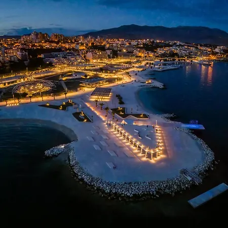 Διαμέρισμα Odeska