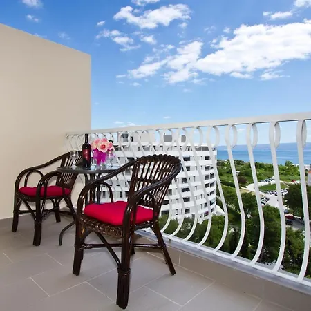 Odeska Appartamento Spalato