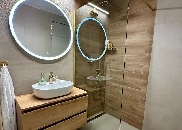 Odeska דירה ספליט