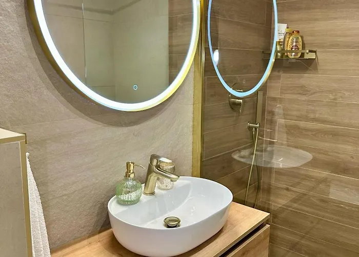 דירה Odeska ספליט