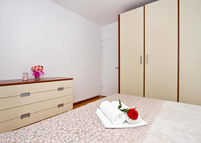 Odeska Apartman Split