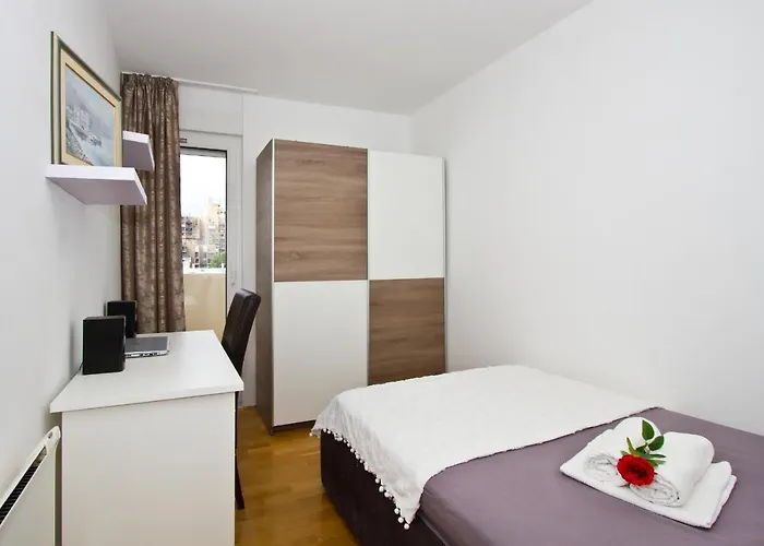 Odeska Apartman Split