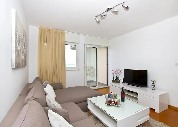 Apartman Odeska Split